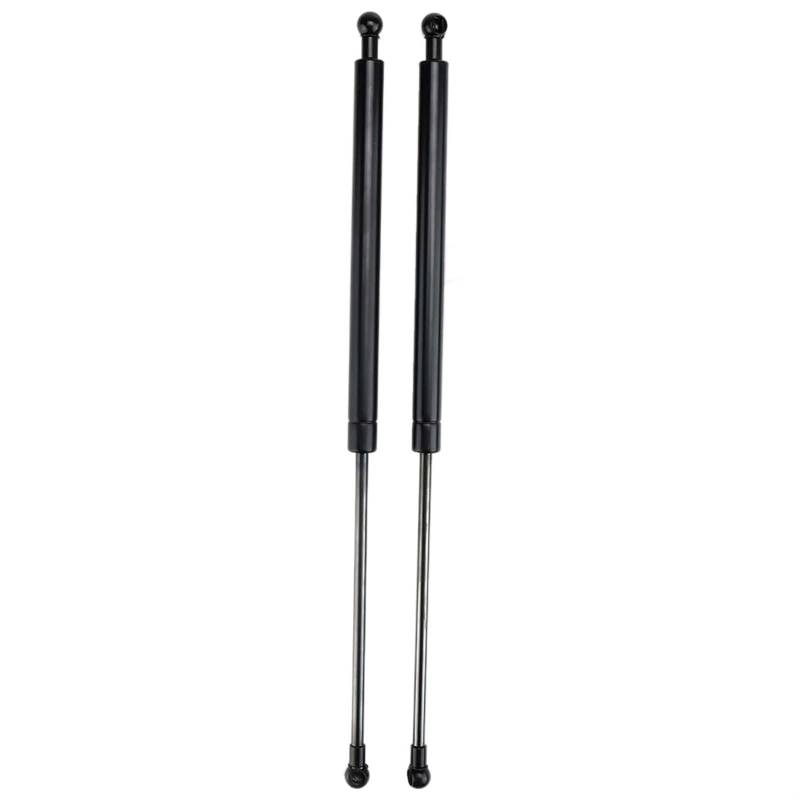 2 Stück 300–600 Mm Gasdruckfedern Gasfeder Unterstützung Boot Motorhaube Auto Wohnwagen Türen Luken Boot Bus Wohnmobil Gasdruckdämpfer(600mm) von FJGIGN