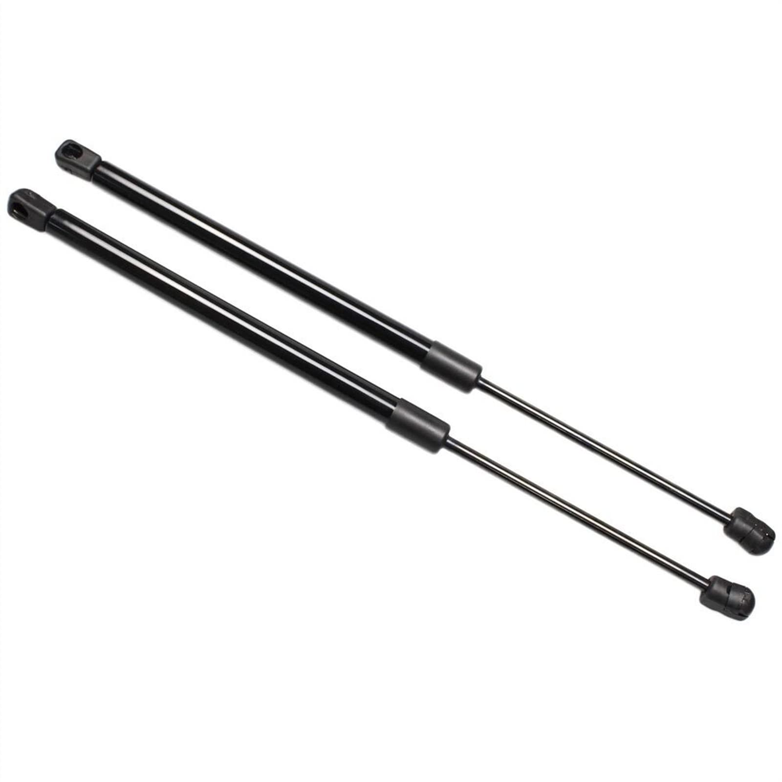2 Stück 500N 30/35/40/45/50/55cm Gasdruckfedern Hebestützen Gasfeder für Werkzeugkasten Wohnmobil Bett Auto Wohnwagen Tür Fenster Boot Bus Gasdruckdämpfer(55cm) von FJGIGN