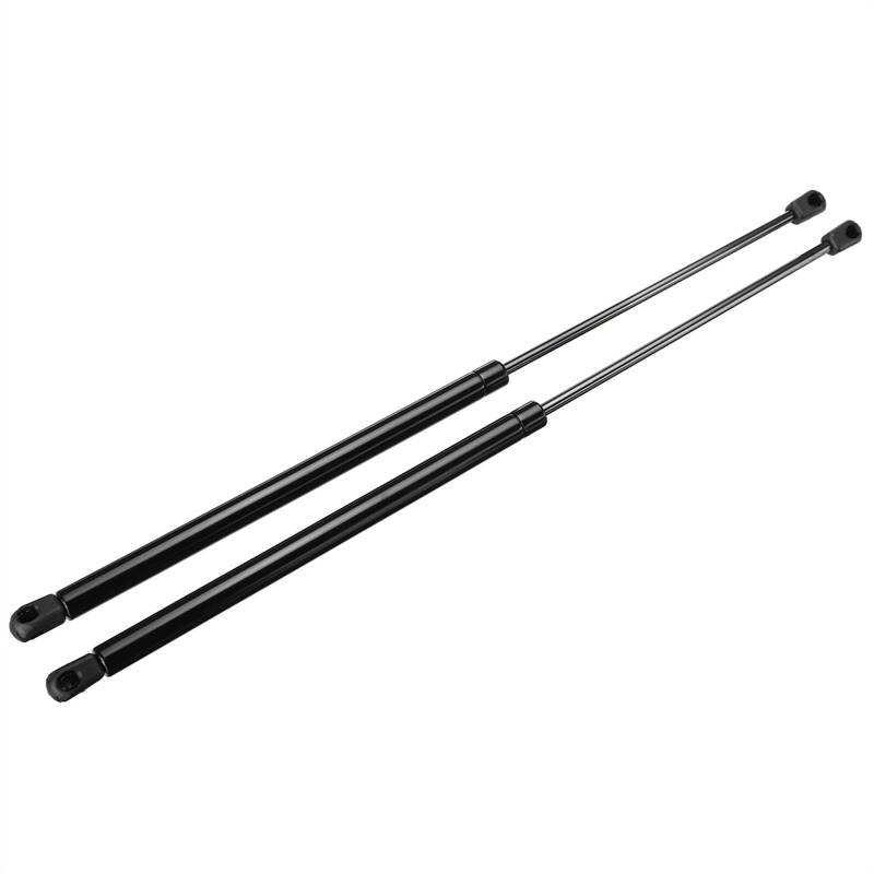 2 Stück Heckklappe Kofferraum Frontstoßdämpfer Haube Gasdruckfedern Gasfeder 96830123 Für Holden Für Captiva SX CX LX 2006-2016 Gasdruckdämpfer(Vorderseite) von FJGIGN