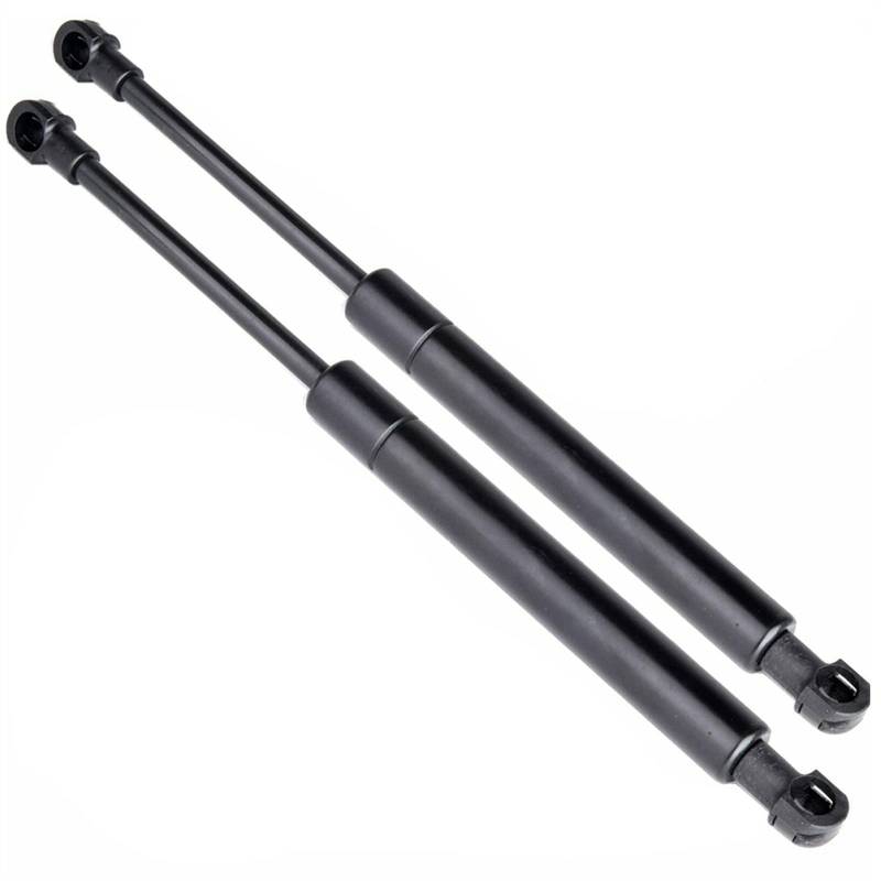 2 Stück Heckklappen-Gasdruckfeder Für Mini Für Cooper R50 R53 2001-2006 Heckklappen-Kofferraum-Gasdruckfedern 41626801258 Gasdruckdämpfer von FJGIGN