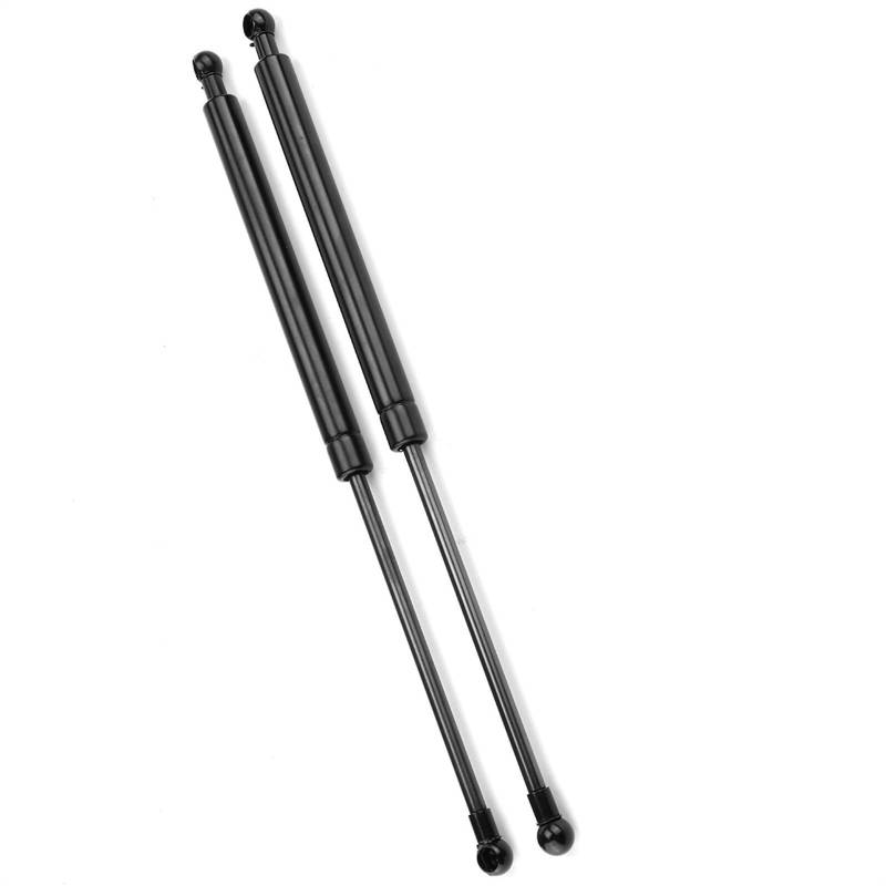 2 Stücke 300-600mm 400N Auto Streben Vorne Motorhaube Hinten Kofferraum Heckklappe Boot Stoßdämpfer Strebe Stützstange Gasfeder Bus RV Gasdruckdämpfer(450MM) von FJGIGN