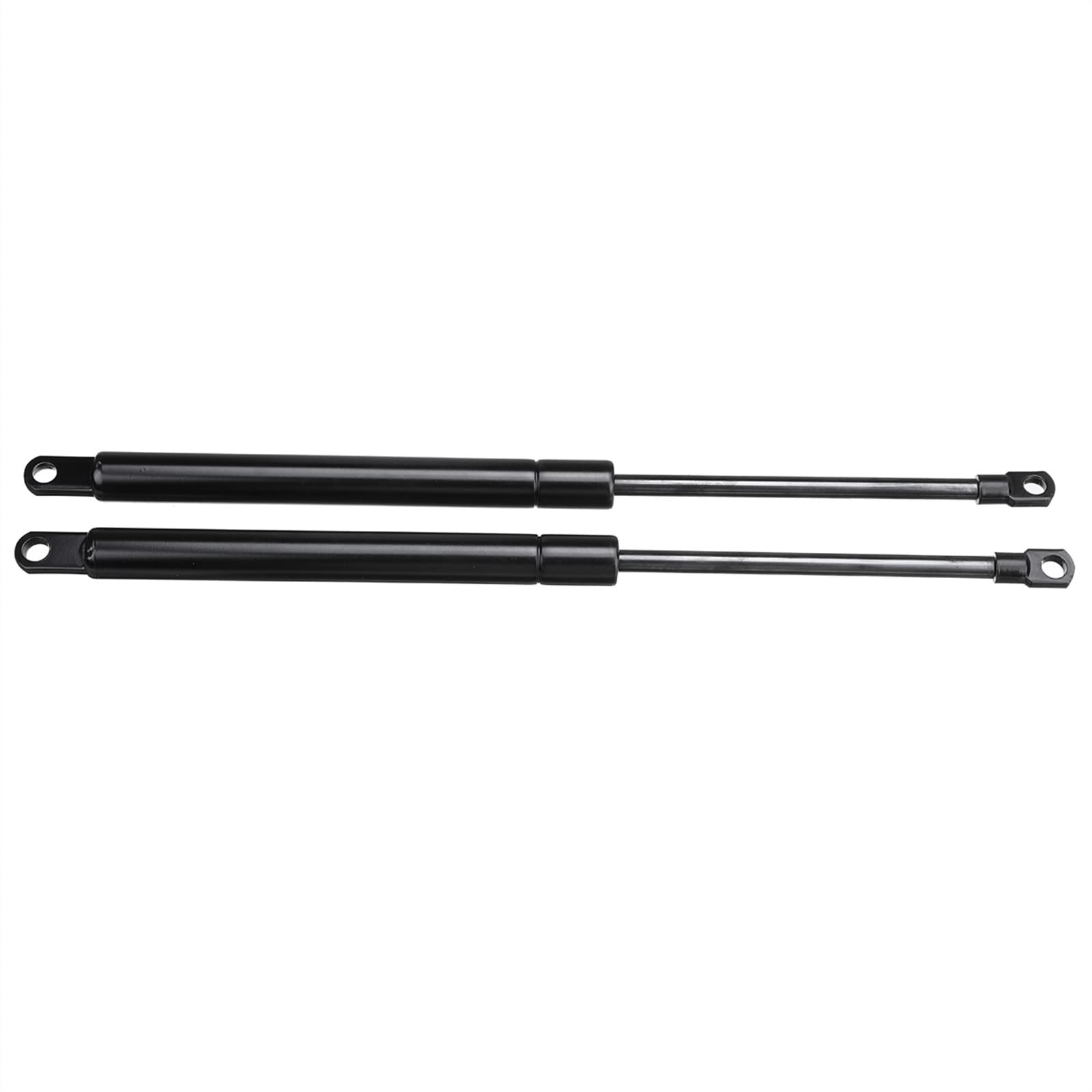2 Stücke 300-600mm Auto Federbeine Motorhaube Haube Kofferraum Heckklappe Boot Stoßdämpfer Strebe Stützstange Gasfeder Busbett Boot Fenster Gasdruckdämpfer(350mm) von FJGIGN