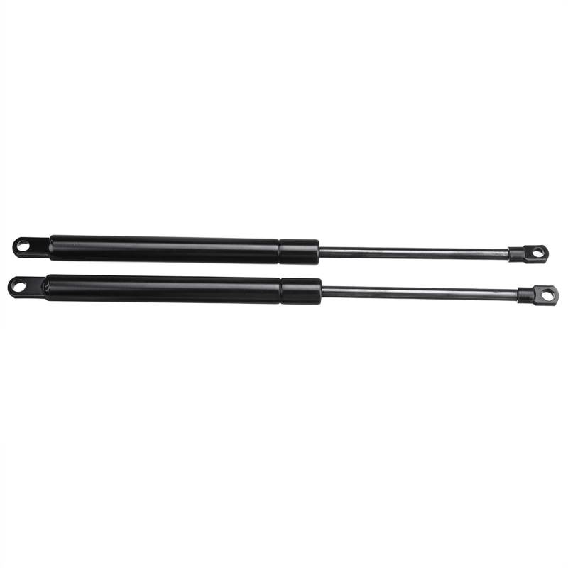 2 Stücke 300-600mm Auto Federbeine Motorhaube Haube Kofferraum Heckklappe Boot Stoßdämpfer Strebe Stützstange Gasfeder Busbett Boot Fenster Gasdruckdämpfer(600mm) von FJGIGN