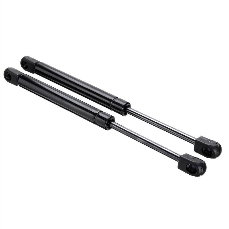 2 Stücke Auto Front Motorhaube Lift Unterstützt Requisiten Stange Arm Gasfedern Schocks Strut Bars 55136764AA Für Jeep Für Grand Cherokee WJ WG Gasfeder Dämpfer von FJGIGN