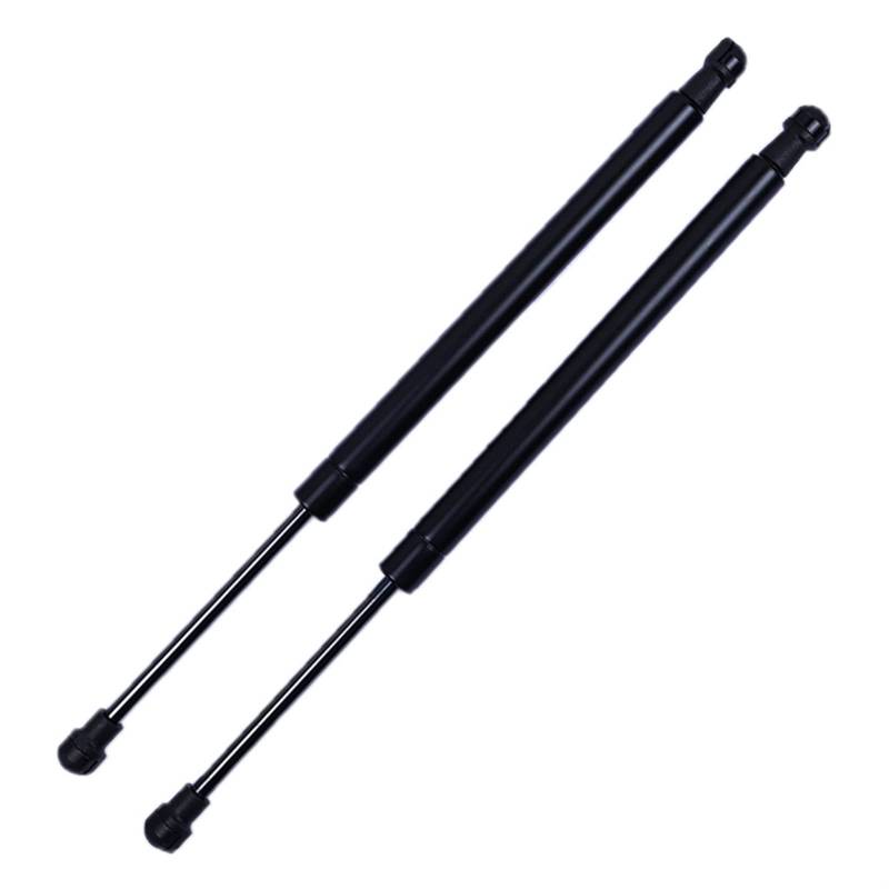 2 Stücke Auto Motorabdeckung Unterstützt Streben Stange Front Motorhaube Lift Hydraulische Stange Strebe Feder Für E90 Gasdruckdämpfer von FJGIGN