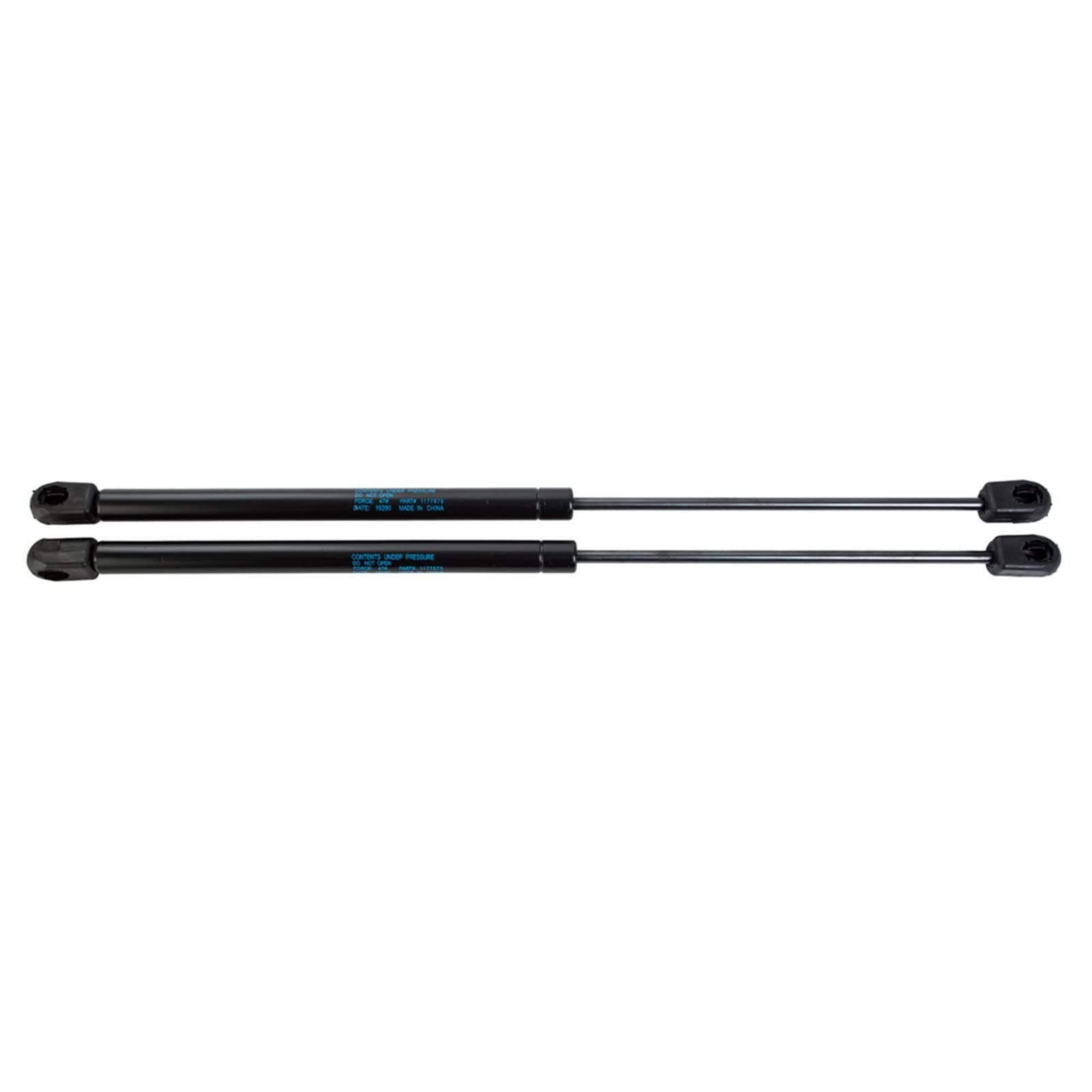 2 Stücke Für Jeep Für Kompass 2013 Set Von 2 Heckklappe Lift Unterstützt Gas Schock Streben 05109514AB 5115226AB Gasdruckdämpfer 2 Stücke Für Jeep Für Kompass 2013 Set Von 2 Heckklappe Lift Unterstützt Gas Schock Streben 05109514AB 5115226AB Gasdruckdämpfer von FJGIGN