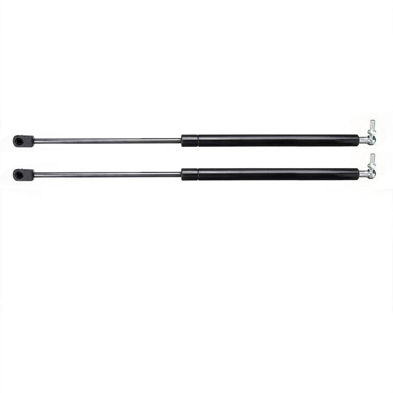 2X Auto Front Motorhaube Lift Unterstützt Requisiten Stangenarm Gasfedern Stoßdämpfer Strut Für Nissan Für Qashqai J11 Für X-Trail T32 2014-2018 Gasfeder Dämpfer von FJGIGN