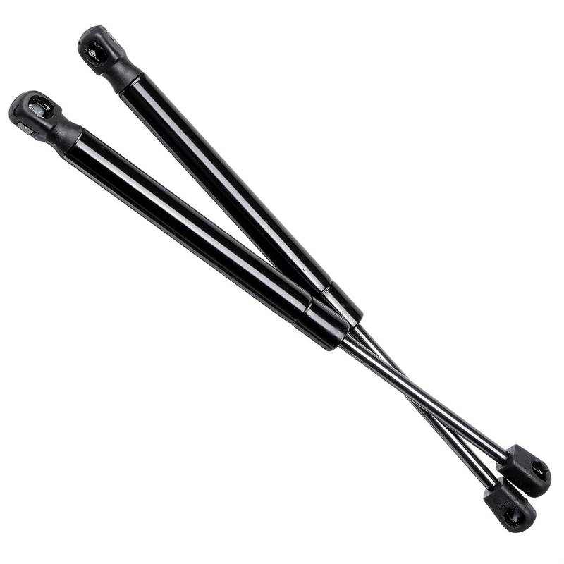 2X Front Motorabdeckung Motorhaube Stoßdämpfer Streben Bar Stützarm Gasfeder LR001773 Für Land Für Rover Für Freelander 2 2006+ Gasfeder Dämpfer von FJGIGN