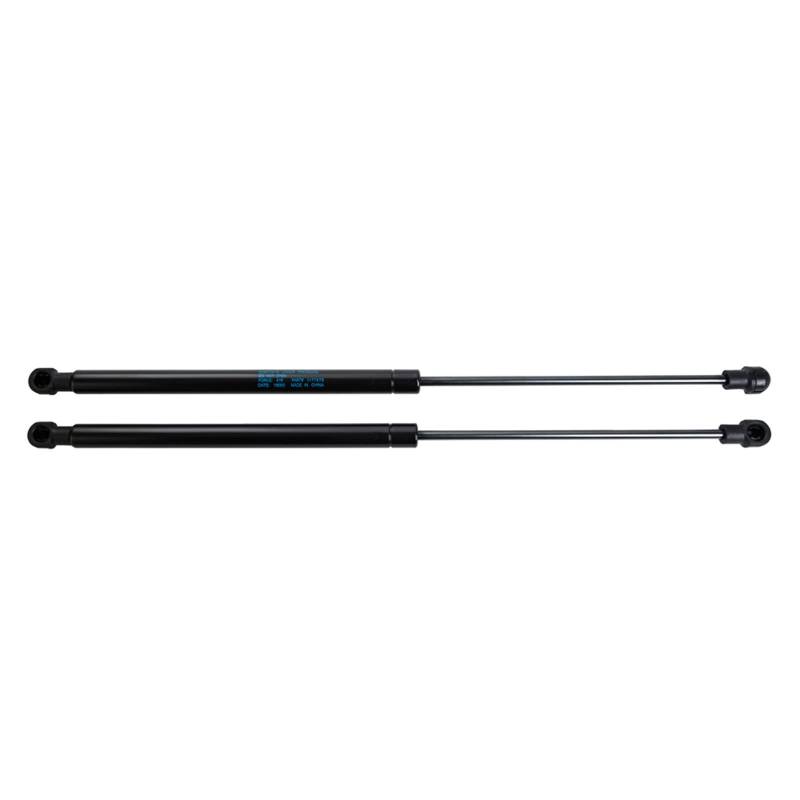 2X Fronthaube Motorhaube Auto Gasfeder Streben Prop Lift Unterstützung Für Toyota Für Mark XI (GRX12_) Limousine 2004–2009 Dämpfer Gasfeder Dämpfer von FJGIGN
