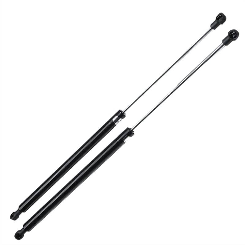 2X Universal 400mm 300N Auto Frontabdeckung Motorhaube Kofferraum Heckklappe Kofferraum Stoßdämpfer Strebe Stützstange Gasfeder Gasfeder Dämpfer von FJGIGN