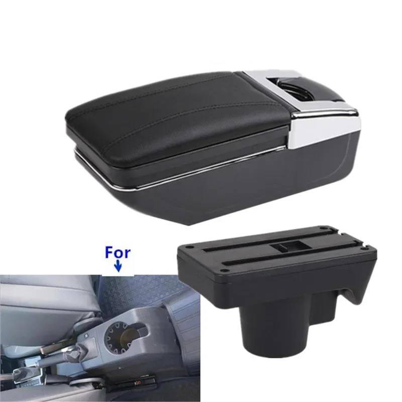 Armlehne Armlehnenbox Für Opel Für Astra H 2008-2011 Autoarmlehne Innenausstattung Nachrüstung Autozubehör Aufbewahrungsbox Mittelarmlehne Ablagefach(Style A1) von FJGIGN