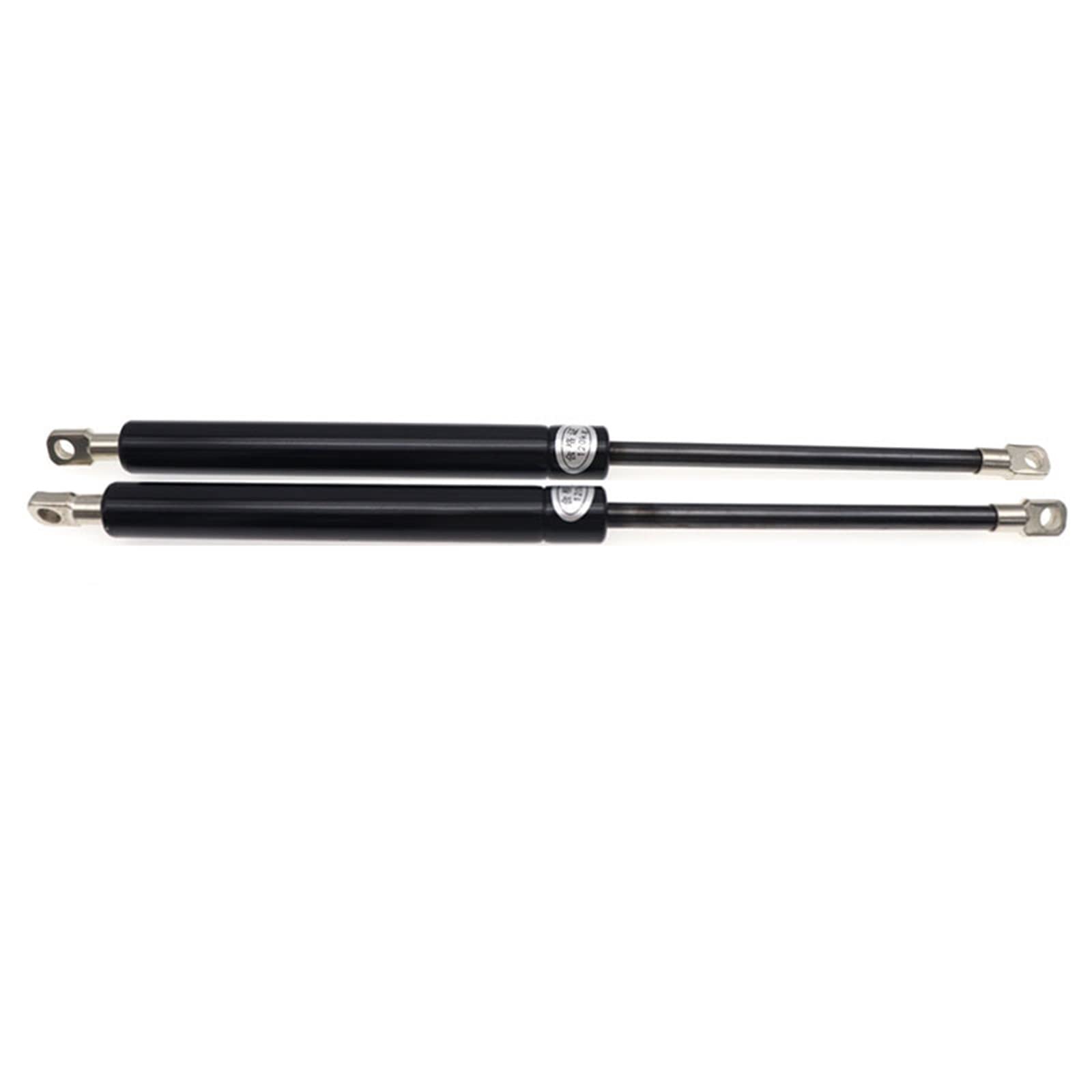 Auto-Gasdruckfedern 300/350/400/450/500/600 Mm Stoßdämpfer-Stützstange Gasfeder Für Aufbewahren Von Bett Motorhaube Heckklappe Gasdruckdämpfer(600mm) von FJGIGN