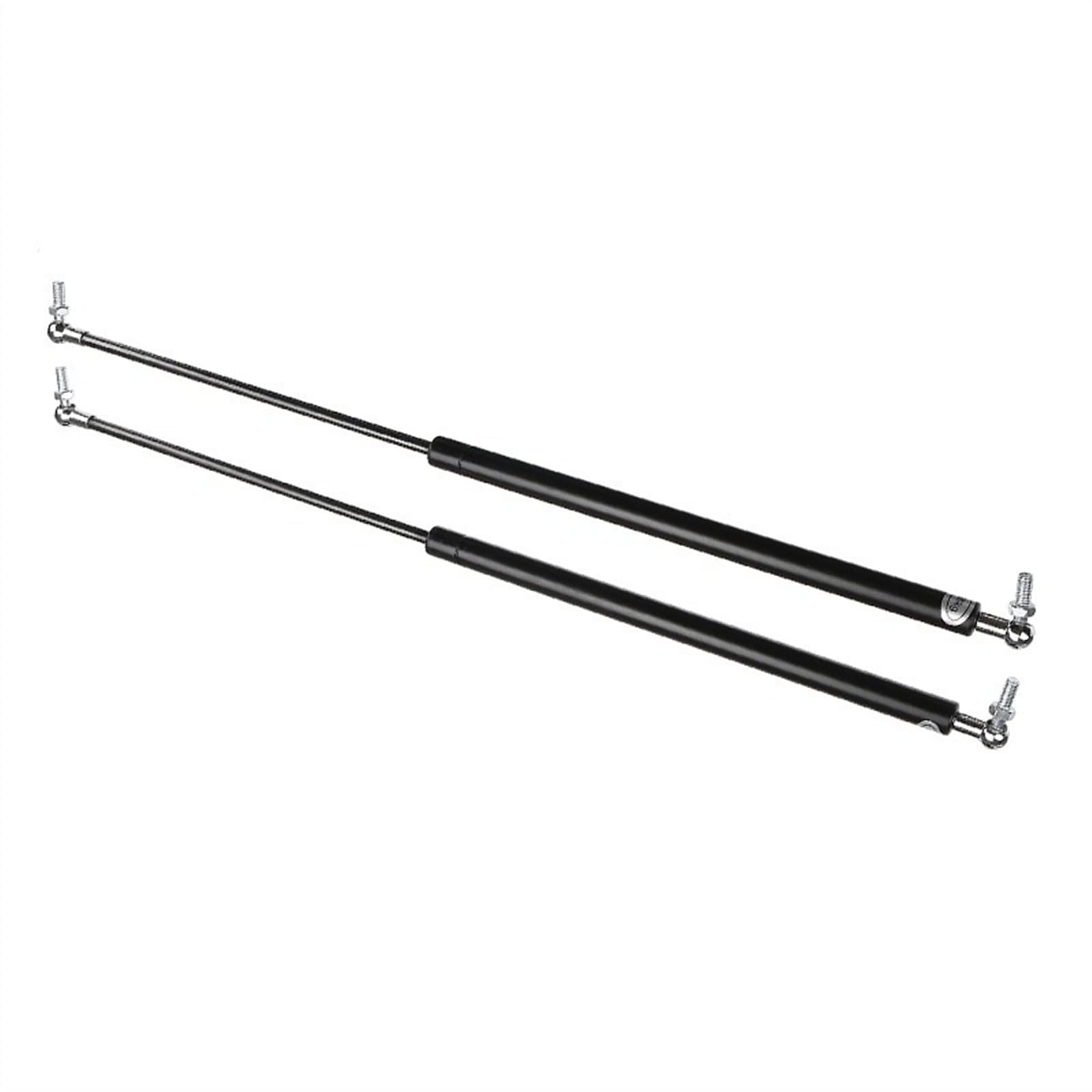 Auto Gasfeder Stützstange Streben Frontabdeckung Motorhaube Kofferraum Heckklappe Boot Shock Lift Universal 300-600mm 300N Gasdruckdämpfer(500mm) von FJGIGN