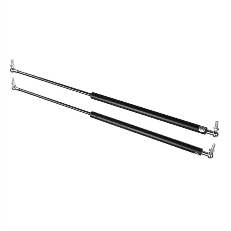 Auto Gasfeder Stützstange Streben Frontabdeckung Motorhaube Kofferraum Heckklappe Boot Shock Lift Universal 300-600mm 300N Gasdruckdämpfer(500mm) von FJGIGN