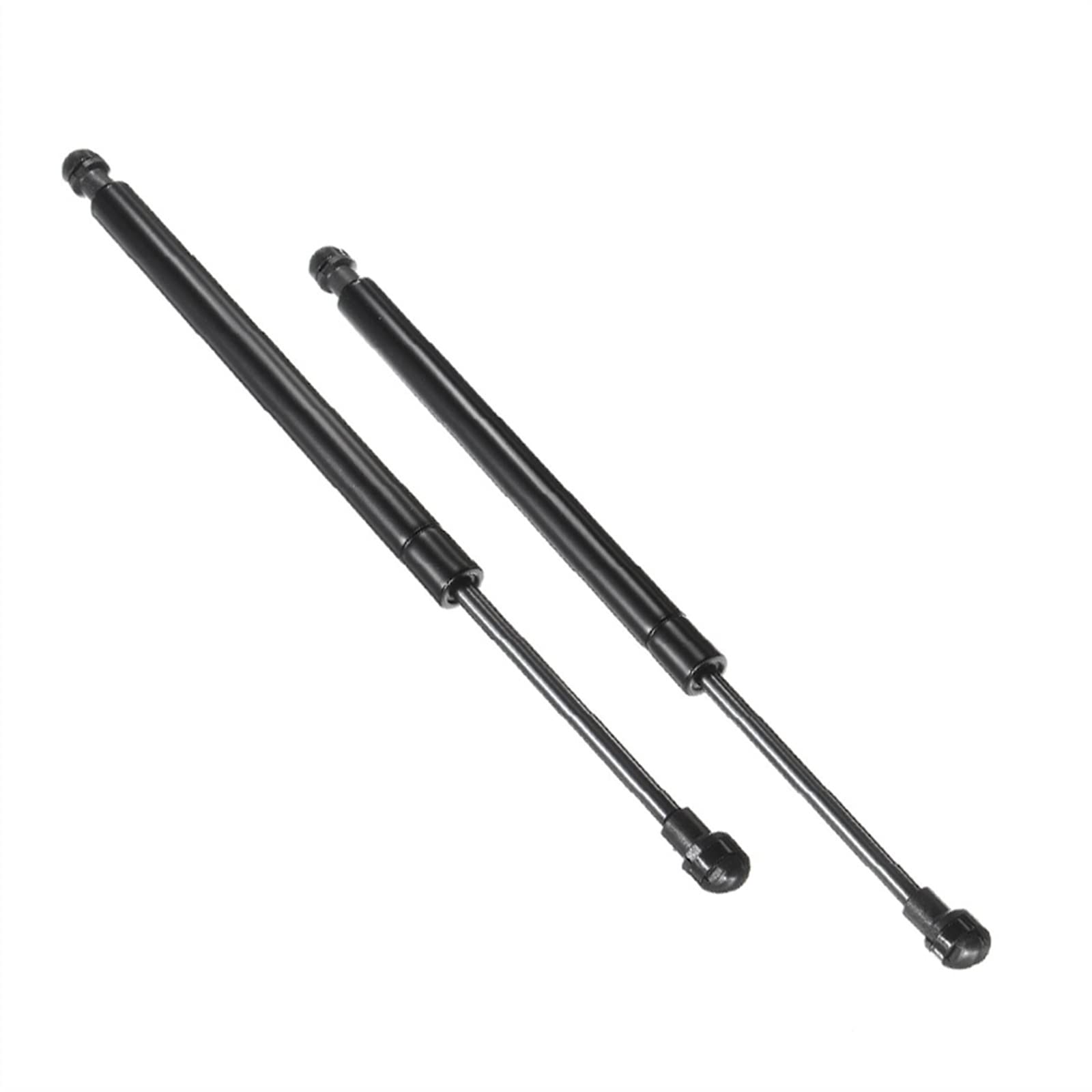 Auto Heckklappe Kofferraum Gasfeder Haube Lift Stoßdämpfer 51247060623 Für 3er E90 E90N 323i 325i 328i 330i 335i M3 Gasdruckdämpfer(1 Stück) von FJGIGN