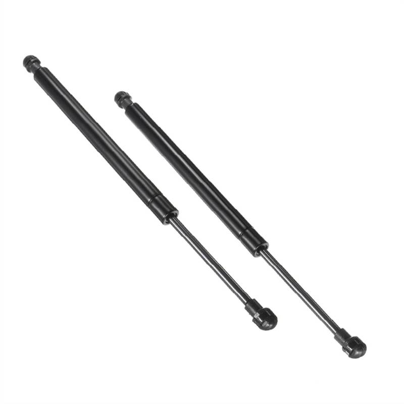 Auto Heckklappe Kofferraum Gasfeder Haube Lift Stoßdämpfer 51247060623 Für 3er E90 E90N 323i 325i 328i 330i 335i M3 Gasdruckdämpfer(1 Stück) von FJGIGN