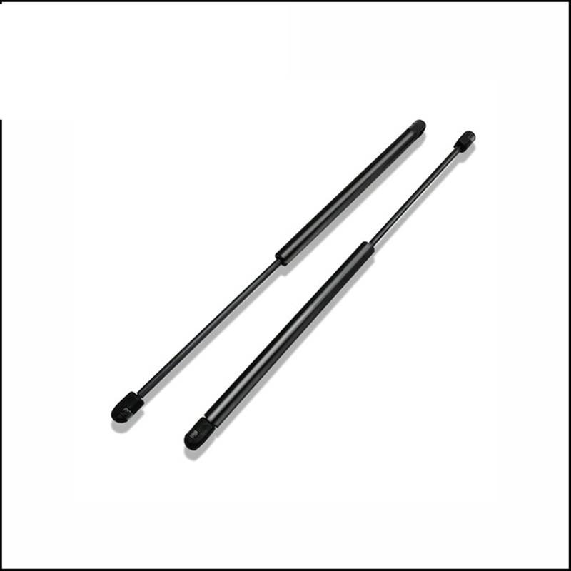 Auto Hinterer Kofferraum Gasfeder Lift Unterstützt Streben Boot Hydraulische Stange 2 Stück Für VW Für Golf 6 MK6 2009-2013 Gasdruckdämpfer von FJGIGN