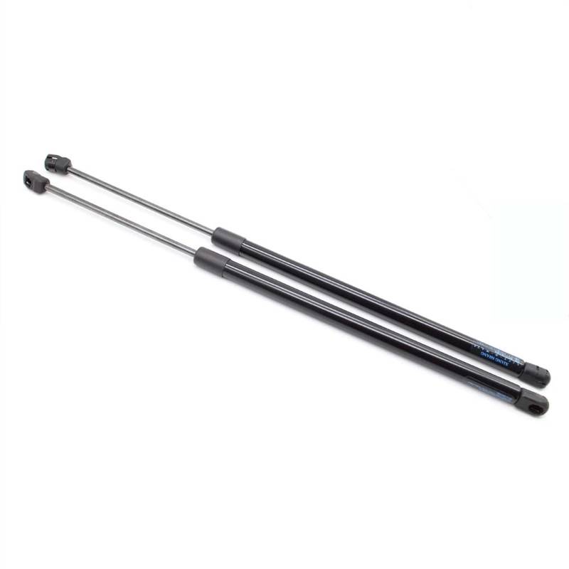 Fronthaube Kofferraum Gasdruckfedern Für R8 2006–2015 Stoßdämpfer Feder Dämpfer Hebebühne Stützstange Arme Zylinderstütze 646 Mm Gasfeder Dämpfer(Normal Black) von FJGIGN