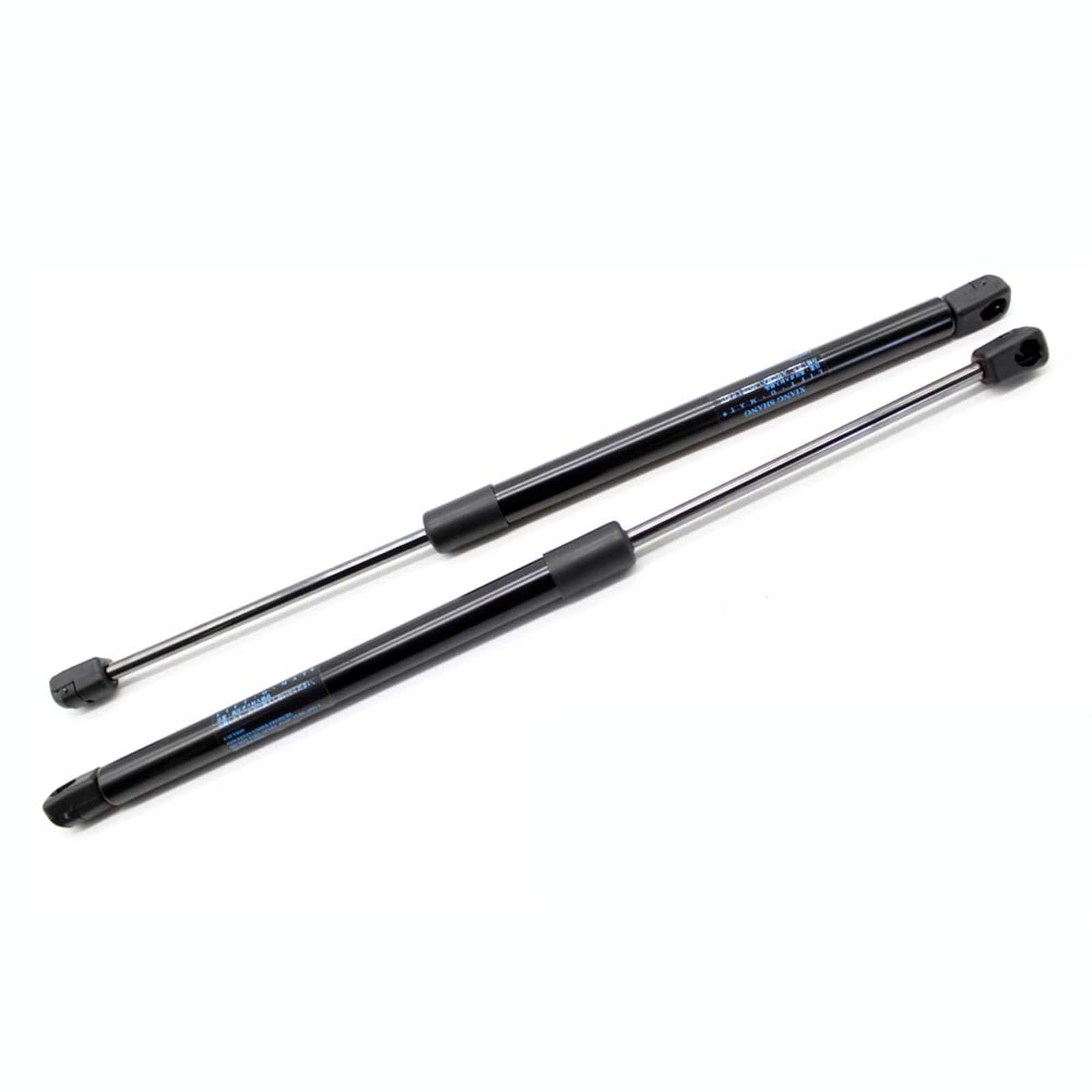 Für Chevy Für Suburban 1992-1999 Heckscheibe Auto Lift Unterstützt Auto Gasdruckfedern Frühling 1 Paar 448 MM Gasdruckdämpfer Für Chevy Für Suburban 1992-1999 Heckscheibe Auto Lift Unterstützt Auto Gasdruckfedern Frühling 1 Paar 448 MM Gasdruckdämpfer von FJGIGN