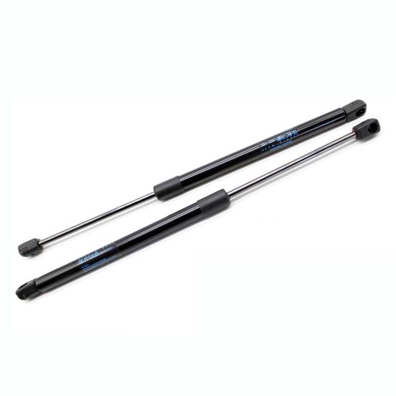 Für Chevy Für Suburban 1992-1999 Heckscheibe Auto Lift Unterstützt Auto Gasdruckfedern Frühling 1 Paar 448 MM Gasdruckdämpfer von FJGIGN