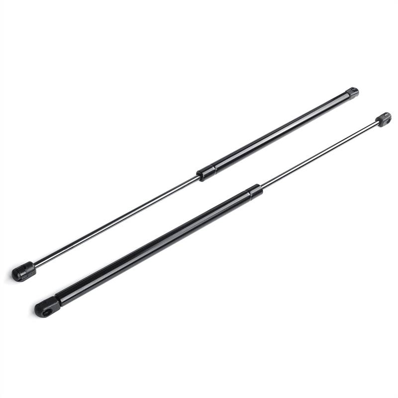 Für Jeep für Wrangler TJ Sport Utility 1997-2006 Heckscheibe Glas Gasfeder Stoßdämpfer Streben Stützstange Armstange Gasdruckdämpfer von FJGIGN
