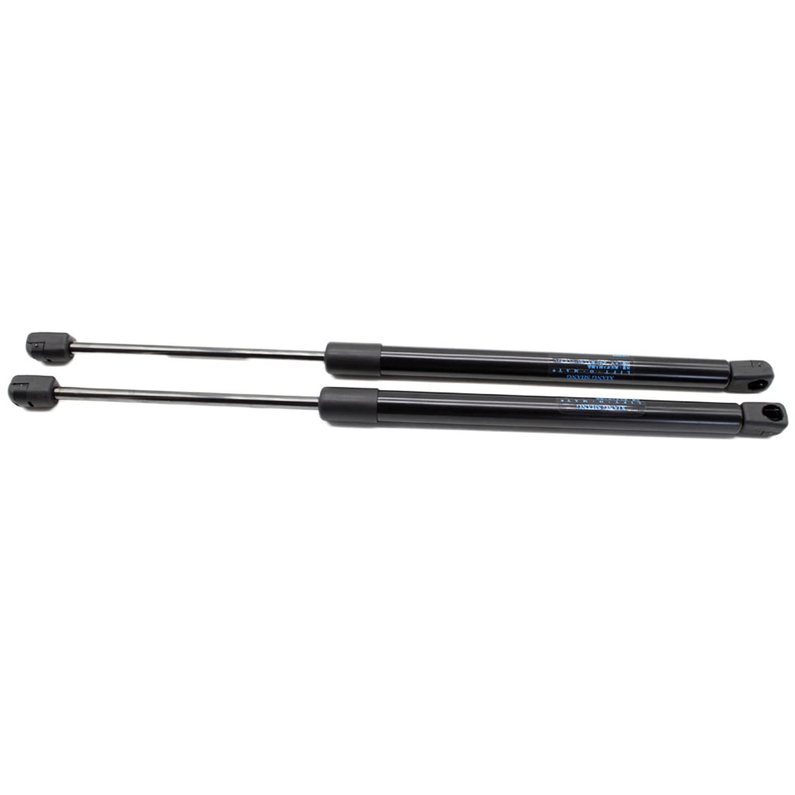 Für Seat Für Leon (5f1) Fließheck 2012 Auto Gasfeder Federbeine Lift Support Dämpfer Kofferraum Heckklappe Boot 494 Mm Gasdruckdämpfer von FJGIGN