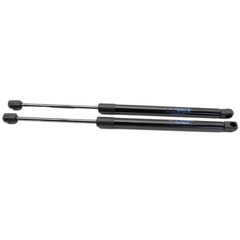 Für Seat Für Leon (5f1) Fließheck 2012 Auto Gasfeder Federbeine Lift Support Dämpfer Kofferraum Heckklappe Boot 494 Mm Gasdruckdämpfer von FJGIGN