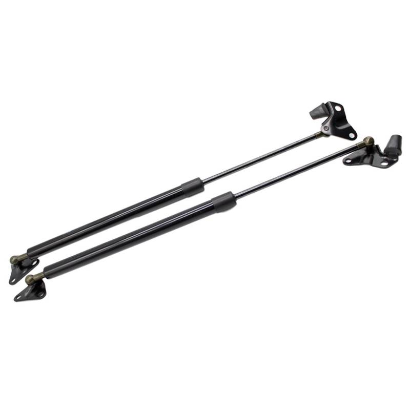 Für Toyota Für Hiace Für Mitte Für Dach Van H200 2004-2015 Auto Heckklappe Boot Gasdruckfeder Federlift Unterstützung 747mm Gasdruckdämpfer von FJGIGN