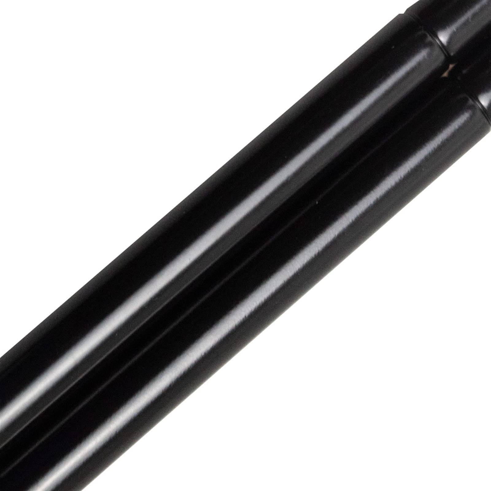 Für Toyota Für Hiace H200 2008-2019 Hohe Dach Hinten Auto Heckklappe Boot Gas Streben Frühling Dämpfer 79 cm Gasdruckdämpfer(Normal Black) von FJGIGN