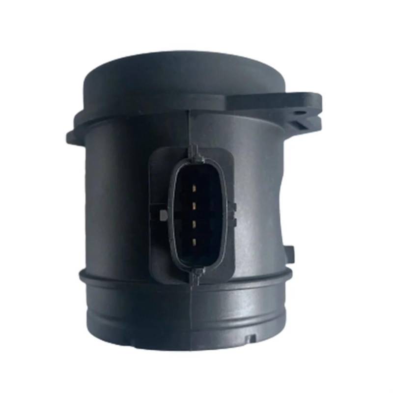 Sensor LuftgüTe 0280218281 MAF Air Flow Meter Masse Turbolader Sensor Für Maserati Für Ghibli S Q4 Limousine 4-Tür 3,0 L von FJGIGN