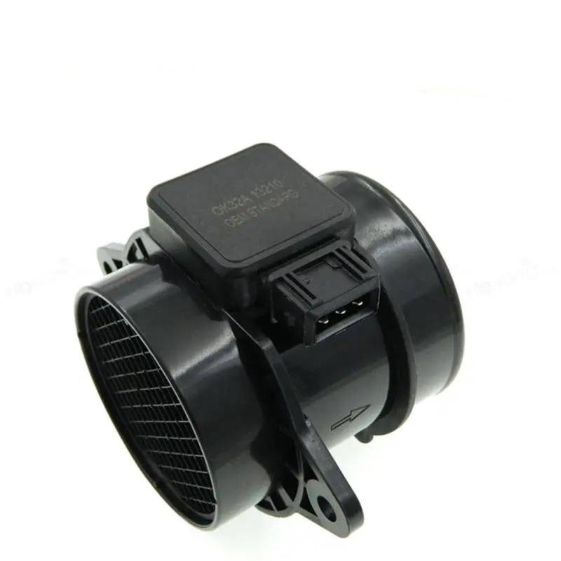 Sensor LuftgüTe 0K32A13210 Maf Luftmassenmesser-Sensor Für Kia Für Rio 1,3 1.5L 5WK9625 5WK9625Z 0K32A-13210 von FJGIGN