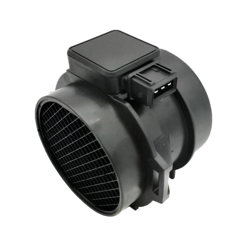 Sensor LuftgüTe 5WK9 605 5WK960 5 1432356 Luftmassenmesser Maf Sensor Für E46 320i 323i 325i 328i 325xi 325ti von FJGIGN
