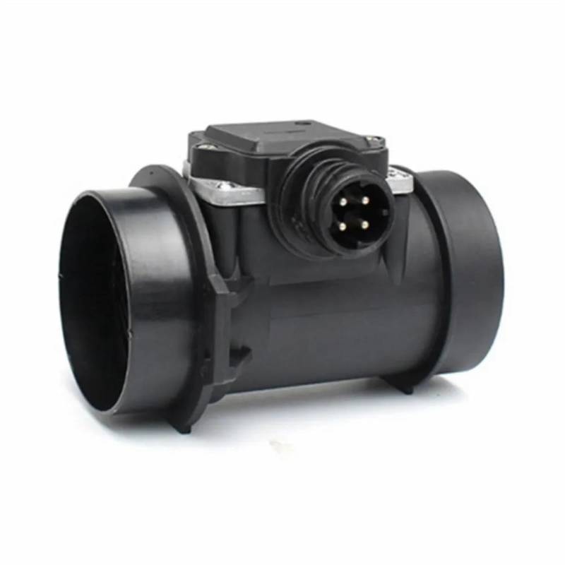 Sensor LuftgüTe 5WK9007 5WK900 7Z 13621730033 8ET009142091 Luftmassenmesser Für E34 E36 E39 320i 520i 1993-1999 von FJGIGN