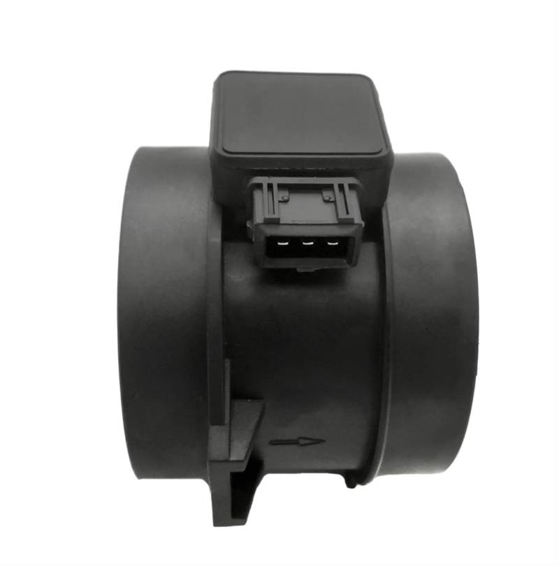 Sensor LuftgüTe 5WK96132 1438871 Luftmassenmesser Maf Sensor Für E46 330i 330xi 330ci 3.0L Motor M54B30 von FJGIGN