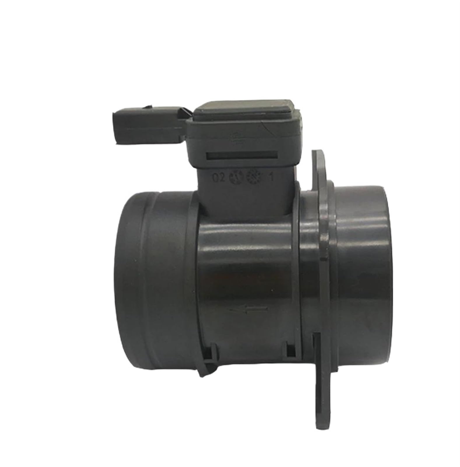 Sensor LuftgüTe 5WK97023 03L906461 Luftmassenmesser Maf Sensor Für A1 8X1 8XF A3 8P1 8PA 1,6TDI Motor Sensor LuftgüTe 5WK97023 03L906461 Luftmassenmesser Maf Sensor Für A1 8X1 8XF A3 8P1 8PA 1,6TDI Motor von FJGIGN
