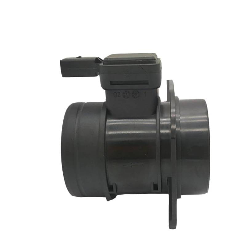 Sensor LuftgüTe 5WK97023 03L906461 Luftmassenmesser Maf Sensor Für A1 8X1 8XF A3 8P1 8PA 1,6TDI Motor von FJGIGN
