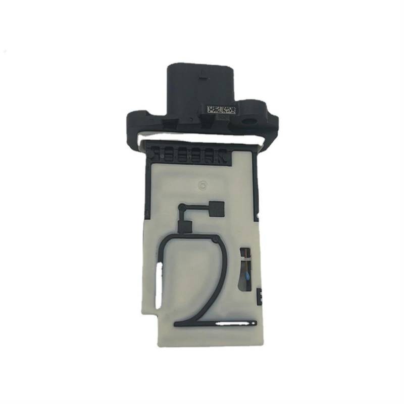 Sensor LuftgüTe 5WK98512 GP2-12B579-BA GP212B579BA 5WK98512Z Maf Luftmassenmesser Für X1 X2 X3 X4 X5 620 520 518 418 von FJGIGN