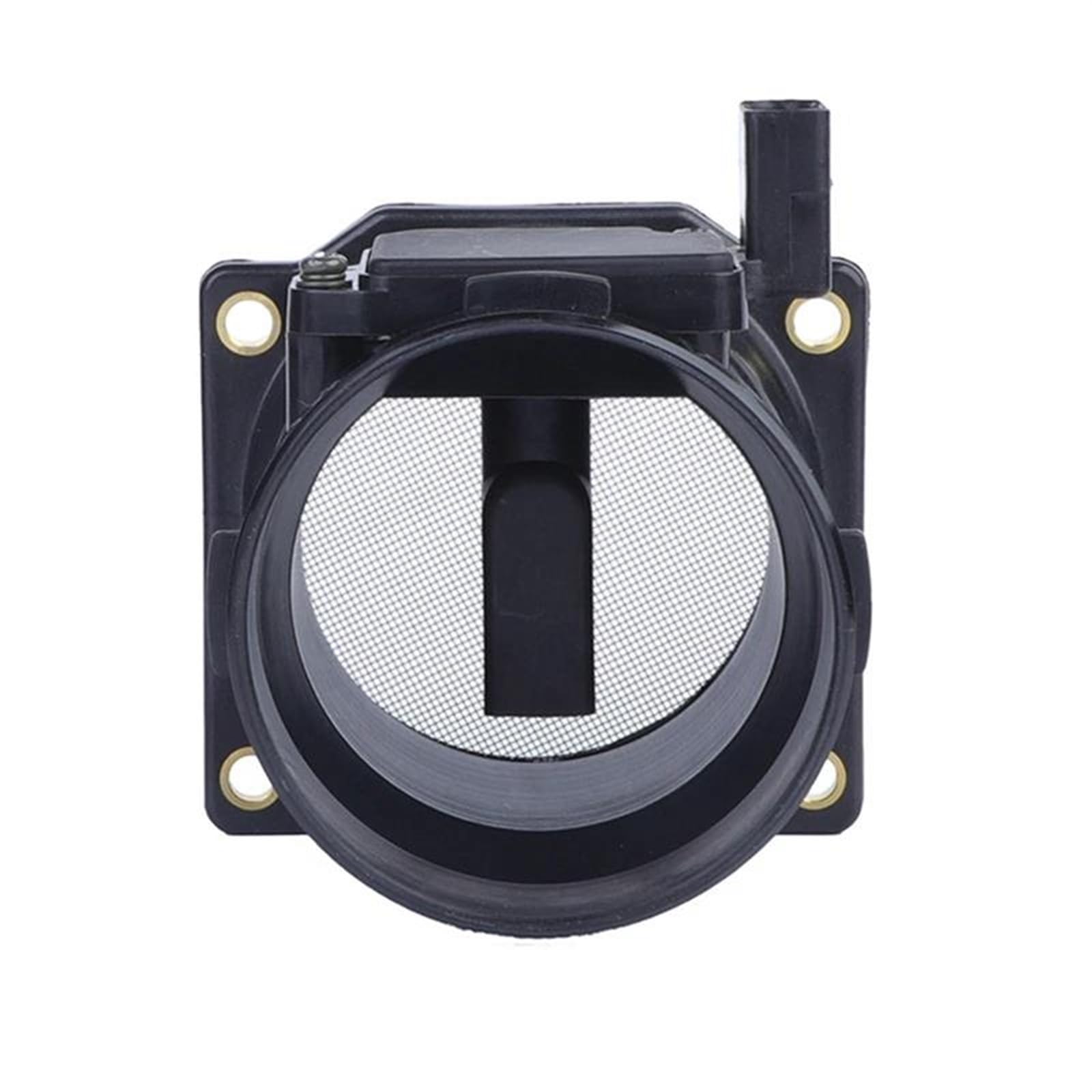 Sensor LuftgüTe 8ET009142-241 Auto MAF Luftmassenmesser Sensor Für A4 2000-2001 8ET009142241 Auto Teile Komponente Sensor LuftgüTe 8ET009142-241 Auto MAF Luftmassenmesser Sensor Für A4 2000-2001 8ET009142241 Auto Teile Komponente von FJGIGN