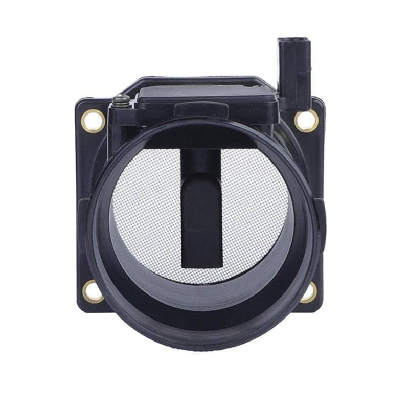 Sensor LuftgüTe 8ET009142-241 Auto MAF Luftmassenmesser Sensor Für A4 2000-2001 8ET009142241 Auto Teile Komponente von FJGIGN