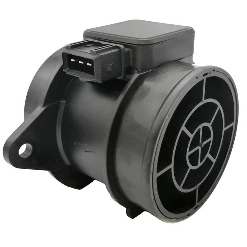 Sensor LuftgüTe Auto Luftmassenmesser MAF Sensor Für Kia Für Rio 1,5 L 1,6 L 2001-2005 0K32A13210 5WK9625 von FJGIGN