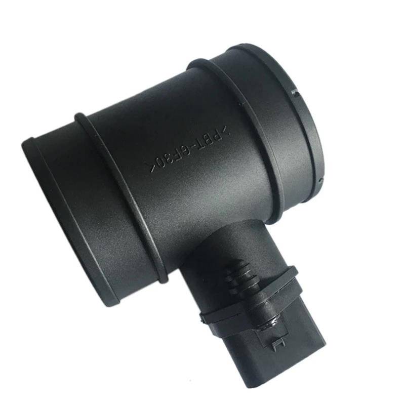 Sensor LuftgüTe Auto-Luftmengenmesser-Sensor Für A2 1.4 TDI 2000-2005 Teilenummer: 0281002610 8Z0906461 von FJGIGN