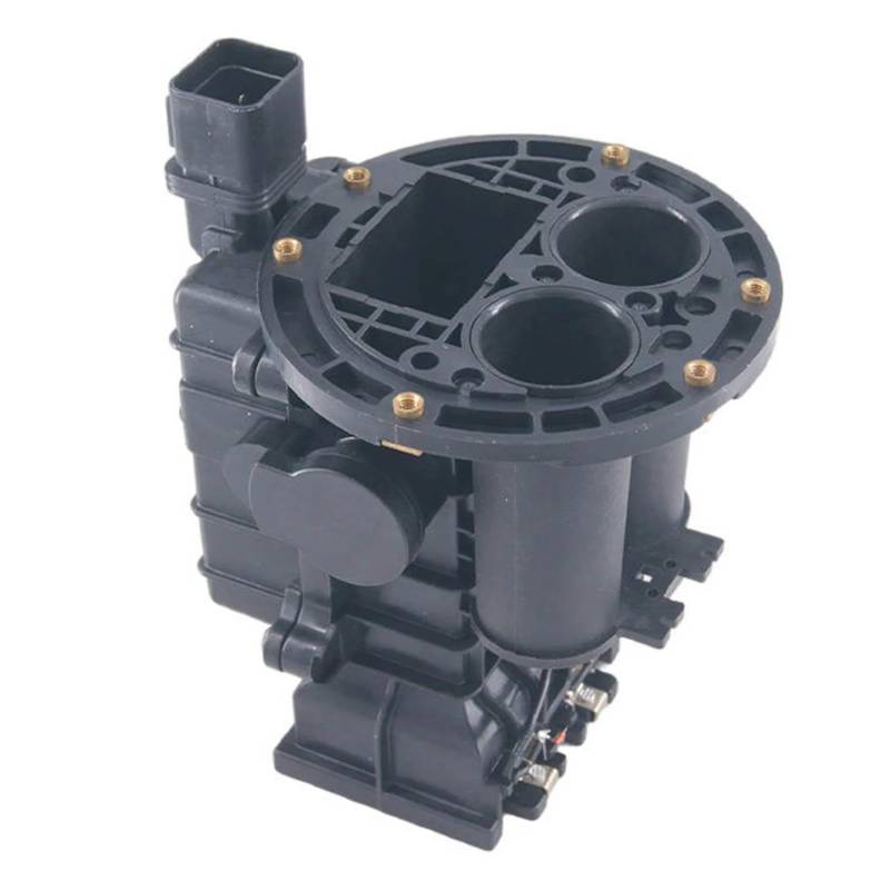 Sensor LuftgüTe Auto Zubehör MD118127 E5T01371 Für Mitsubishi Für Pajero Für Montero MAF Sensor Luftmassenmesser von FJGIGN