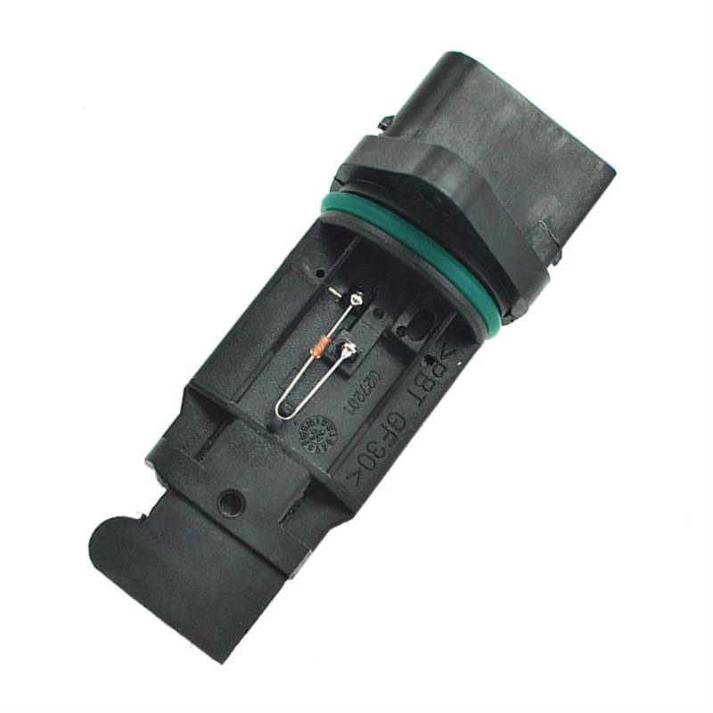 Sensor LuftgüTe Luftmassenmesser 0280217533 13621433566 1433566 MAF Für M5 Z8 535i 735i 735iL E39 E38 E52 von FJGIGN