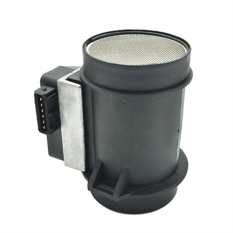Sensor LuftgüTe Luftmassenmesser MAF Sensor Für 80 100 200 A6 2,2 S2 0280213007 0280213008 034133471K 034133471D von FJGIGN