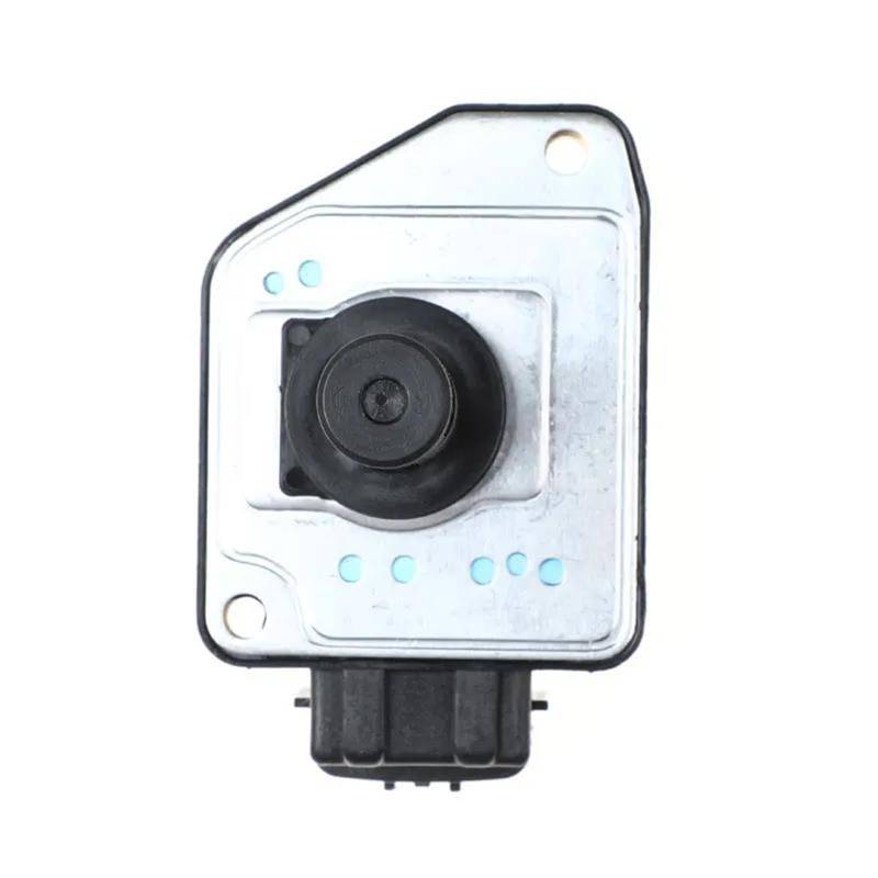 Sensor LuftgüTe Luftmassenmesser MAF Sensor Für Nissan Für Frontier Pickup 1998-2004 AFH55M-12 AFH55M12 160173S500 von FJGIGN
