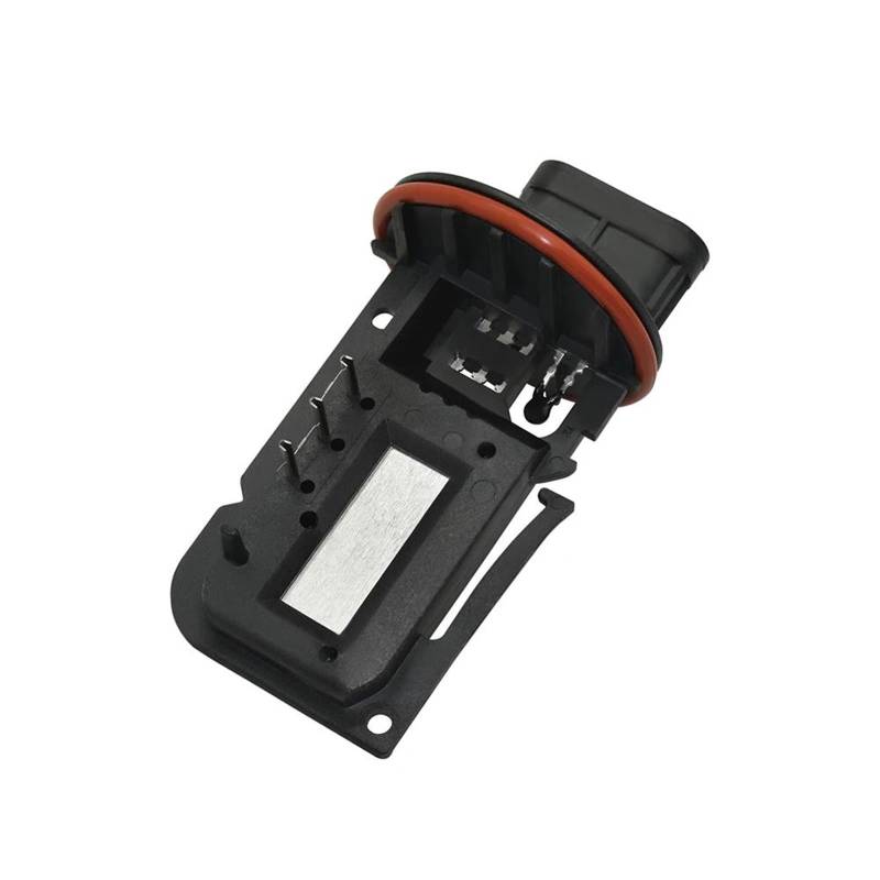 Sensor LuftgüTe Luftmassenmesser Sensor MAF Sensor 15900023 15900024 28164-3C100 Für Sedona Für Optima Für Rondo von FJGIGN