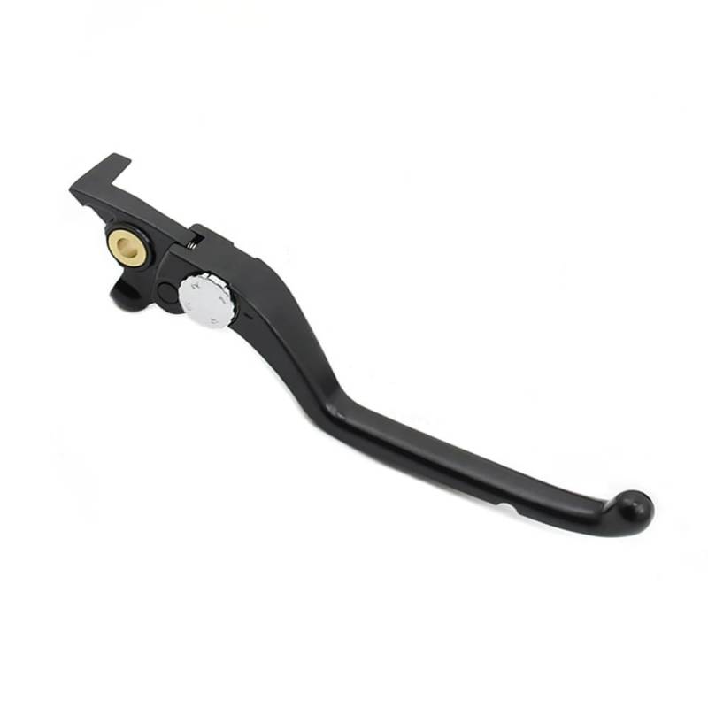FJHEBIOUB Griff Der Kupplungsbremshebel Für G310GS G310R G310 RG 310 GS 2021 2022 2023 Bremse Kupplung Hebel Hand Control Hebel Aluminium Griff(Brake Lever 1 Piece) von FJHEBIOUB