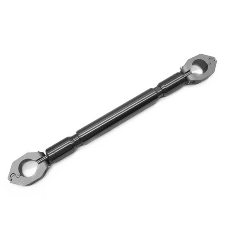 FJHEBIOUB Motorrad-Balance-Querstange Für X-ADV750 XADV X-ADV 750 ADV350 ADV 350 Motorradzubehör Balance Bar Lenker Querlatte Hebel Telefonhalter Teile(Titanium) von FJHEBIOUB