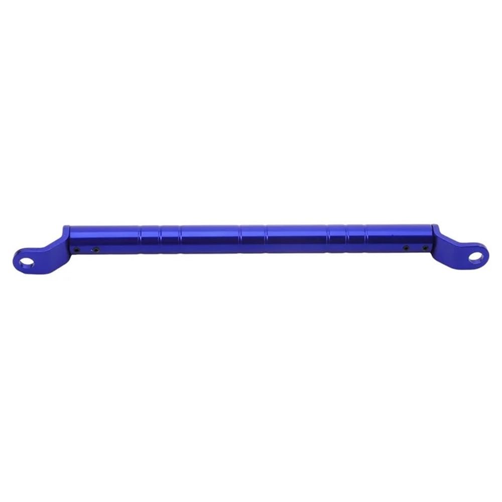 FJHEBIOUB Motorrad-Balance-Querstange Universal Multifunktions Motorrad Balance Bar Modifizierte Aluminiumlegierung Verlängerung Lenkerhalterung Zubehör(Blue) von FJHEBIOUB