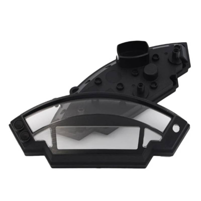 FJHEBIOUB Motorrad-Instrumentenrahmen Für ZX-10R ZX10R 2011 2012 2013 2014 2015 Instrument Gehäuse Fall Tachometer-lehre Abdeckung(1 Set) von FJHEBIOUB